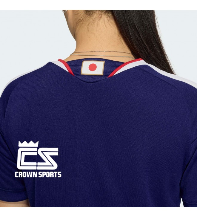 JAPAN